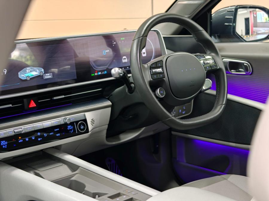 IONIQ 6 RANGE+ AWD - Image 8
